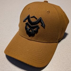 Prince Albert Raiders WHL CHL New Era 39thirty 3930 Stretchfit Hat Cap Size L/XL